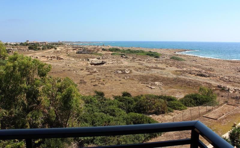 سوییت خانوادگی, Venus Beach  Paphos