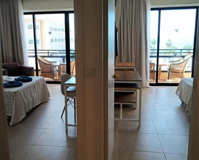 Family Suite, Venus Beach  Paphos