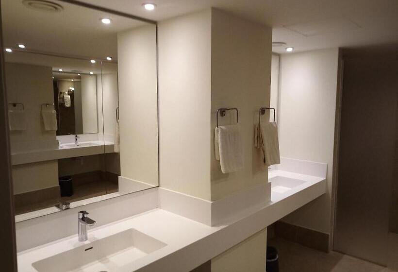 Deluxe Suite Sea View, Venus Beach