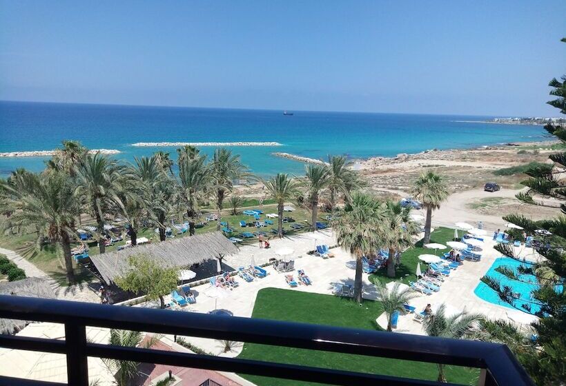 Standardzimmer mit Meerblick, Venus Beach  Paphos