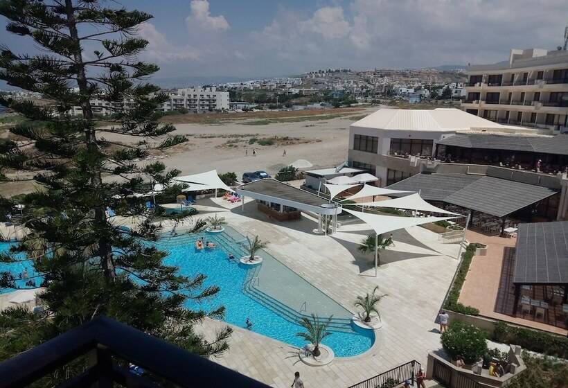 Habitación Estándar Vista Mar, Venus Beach  Paphos