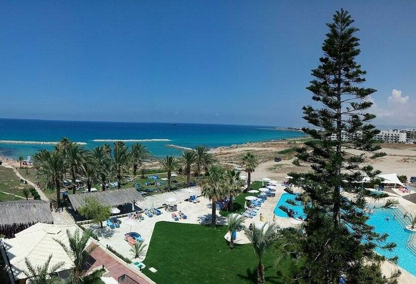 اتاق استاندارد با چشم‌انداز دریا, Venus Beach  Paphos