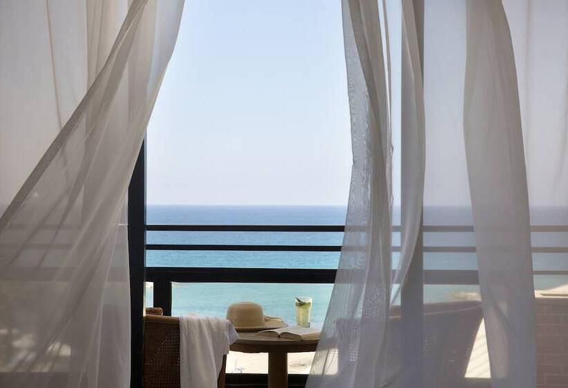 Standard Room Sea View, Venus Beach  Paphos