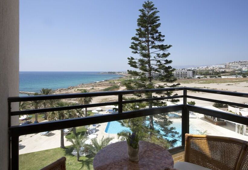 Habitación Estándar Vista Mar, Venus Beach  Paphos