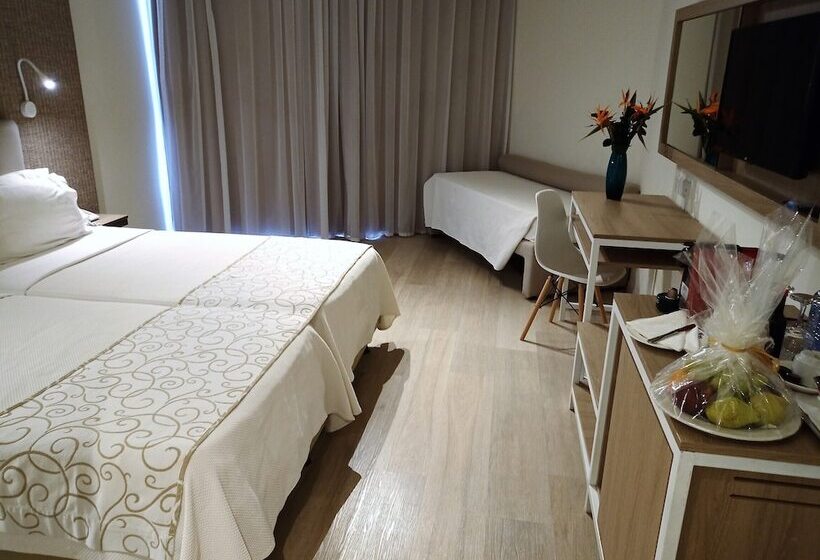 اتاق لوکس با چشم‌انداز دریا, Venus Beach