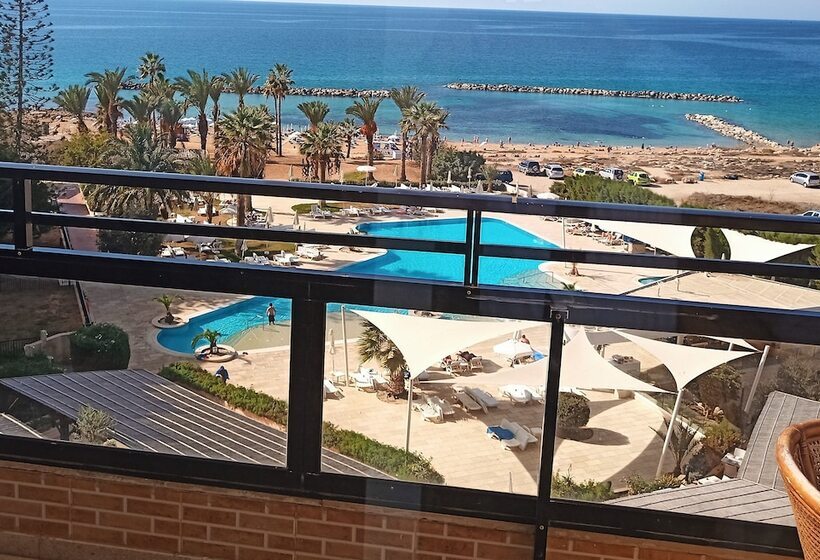 Deluxe Suite Sea View, Venus Beach