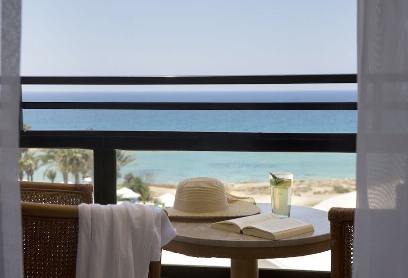 Standardzimmer mit Meerblick, Venus Beach  Paphos