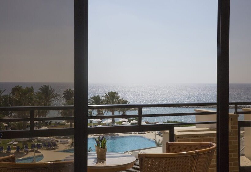 Standard Room Sea View, Venus Beach  Paphos