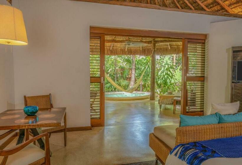 1 Bedroom Villa, Viceroy Riviera Maya, A Luxury Villa Resort