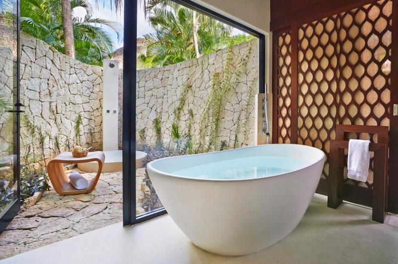 غرفة قياسية, Viceroy Riviera Maya, A Luxury Villa Resort