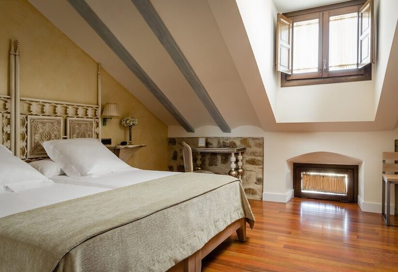 Standard Room, Yit La Casona Del Arco