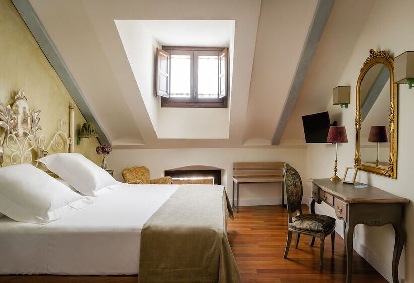 Standard Room, Yit La Casona Del Arco