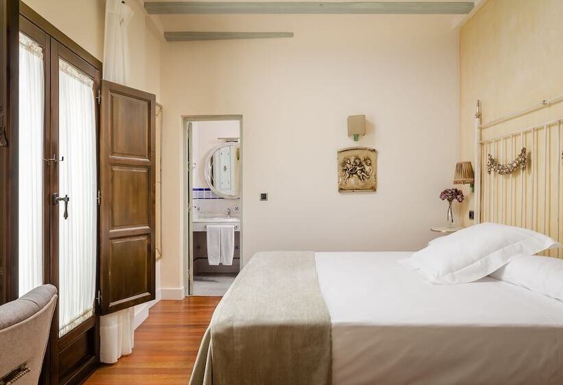 Standard Room, Yit La Casona Del Arco