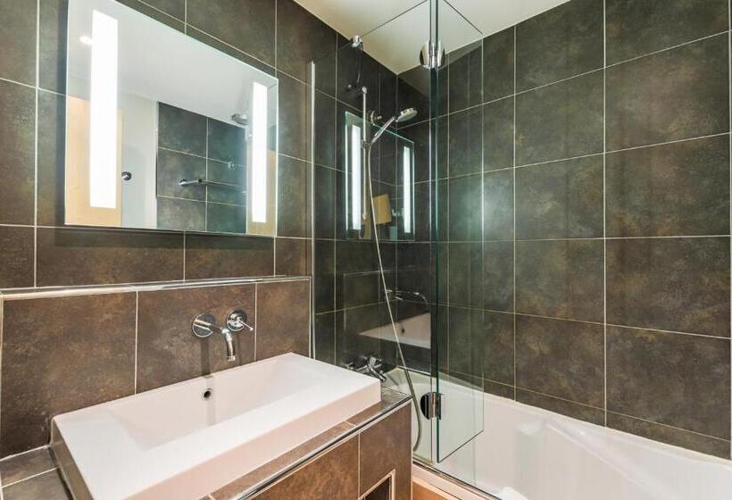 آپارتمان راحتی 1 خوابه, Residence Les Chalets Du Forum   Maeva Home