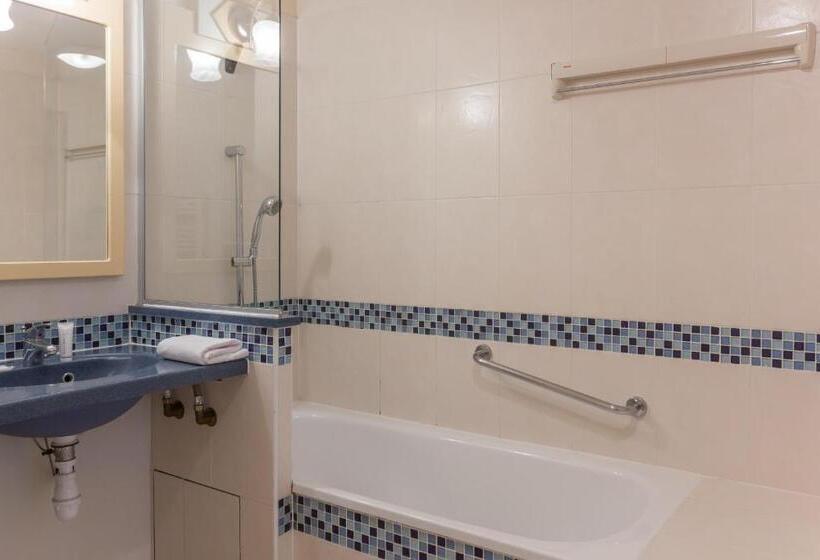 آپارتمان 1 خوابه, Pierre & Vacances Residence Heliotel Marine