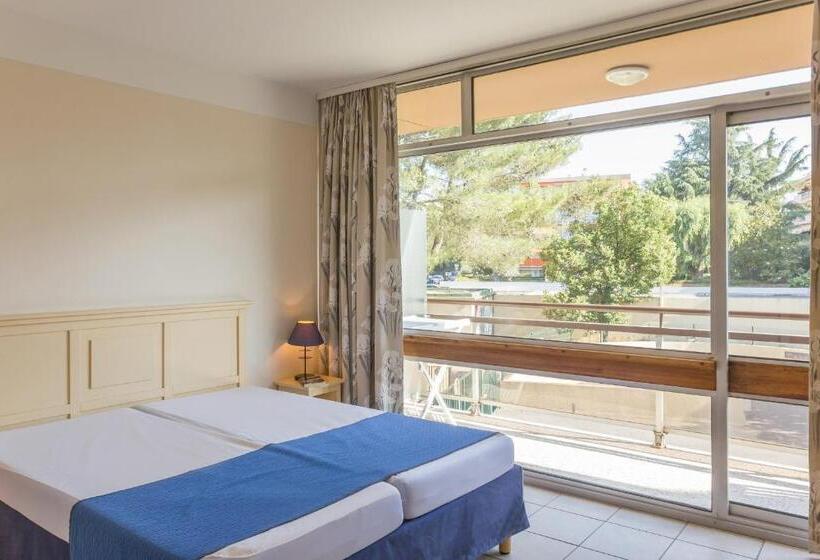 آپارتمان 1 خوابه, Pierre & Vacances Residence Heliotel Marine