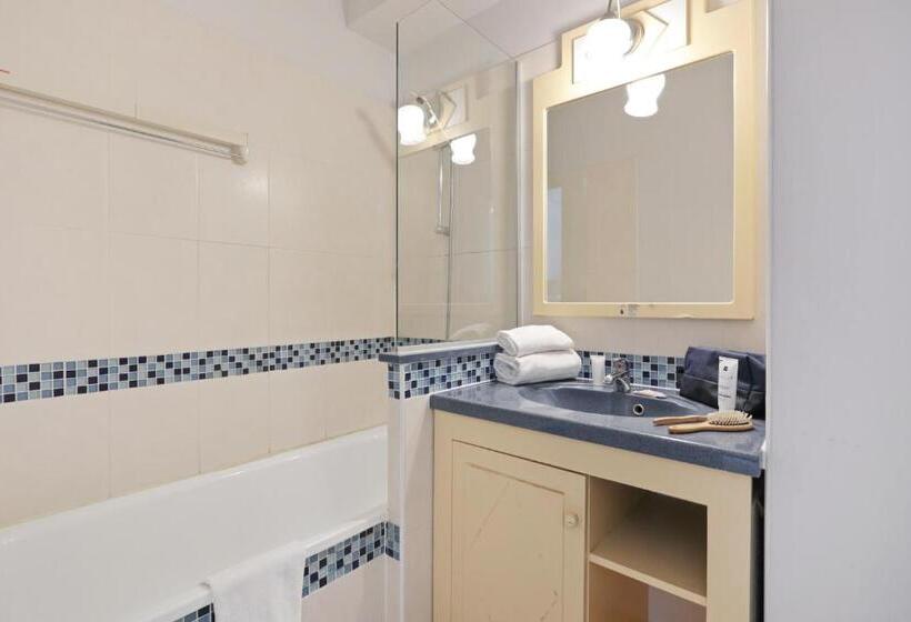 استودیوی استاندارد, Pierre & Vacances Residence Heliotel Marine