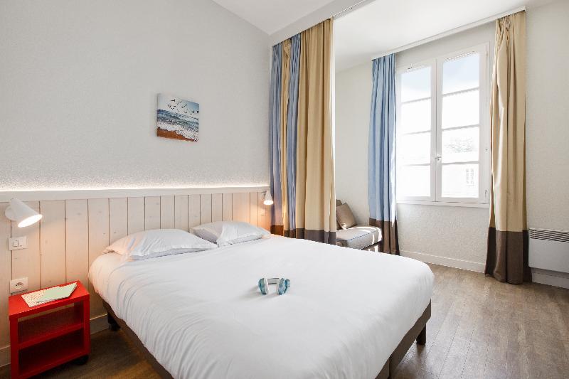 带1个卧室的公寓, Résidence Pierre & Vacances Le Palais Des Gouverneurs