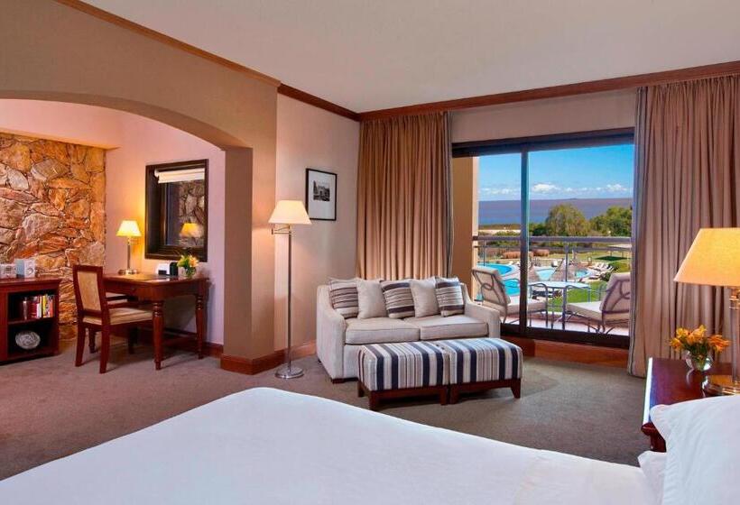 Junior Suite King Bed, Sheraton Colonia Golf & Spa Resort