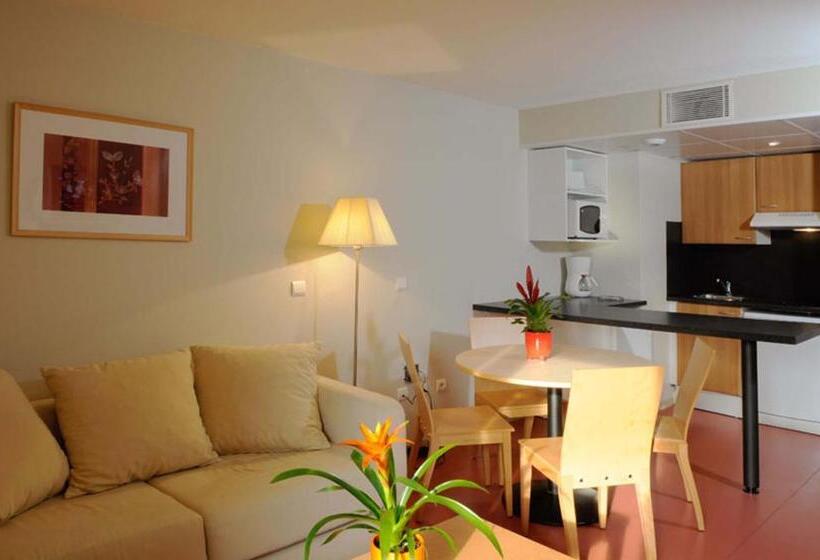 1 Bedroom Apartment, Villa Mariale