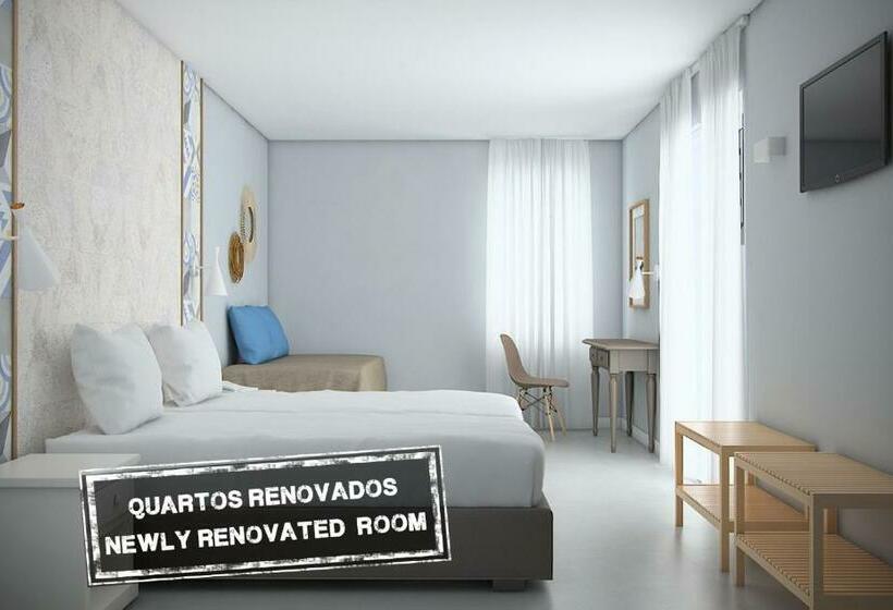 Quarto standard, Ap Adriana Beach Resort