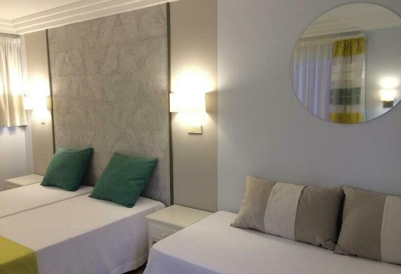 스탠다드 룸, Ap Adriana Beach Resort