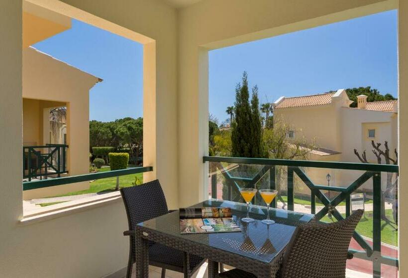 수피리어 룸, Ap Adriana Beach Resort