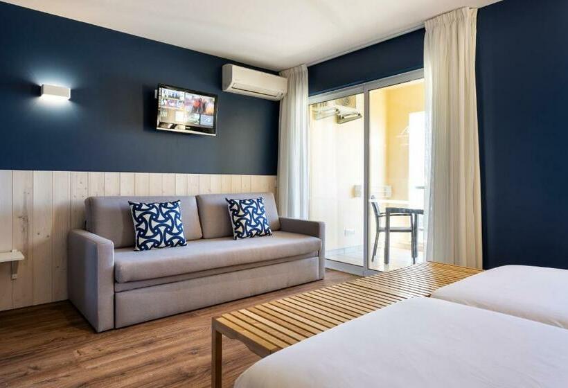수피리어 룸, Ap Adriana Beach Resort