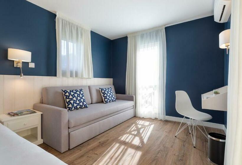 수피리어 룸, Ap Adriana Beach Resort