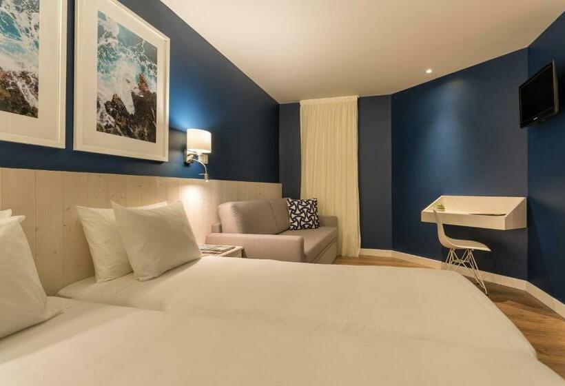 수피리어 룸, Ap Adriana Beach Resort