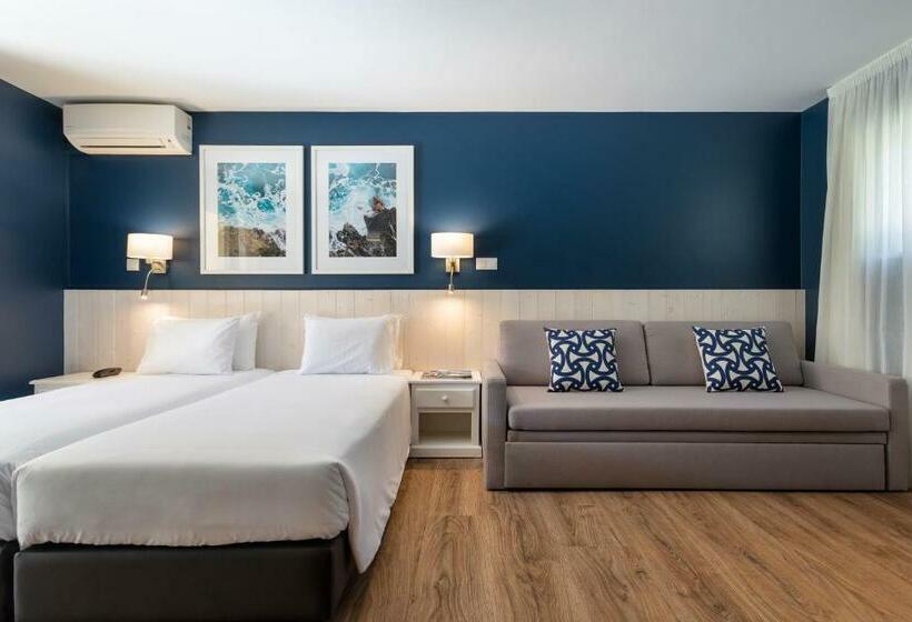 수피리어 룸, Ap Adriana Beach Resort