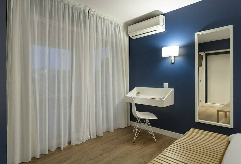 수피리어 룸, Ap Adriana Beach Resort