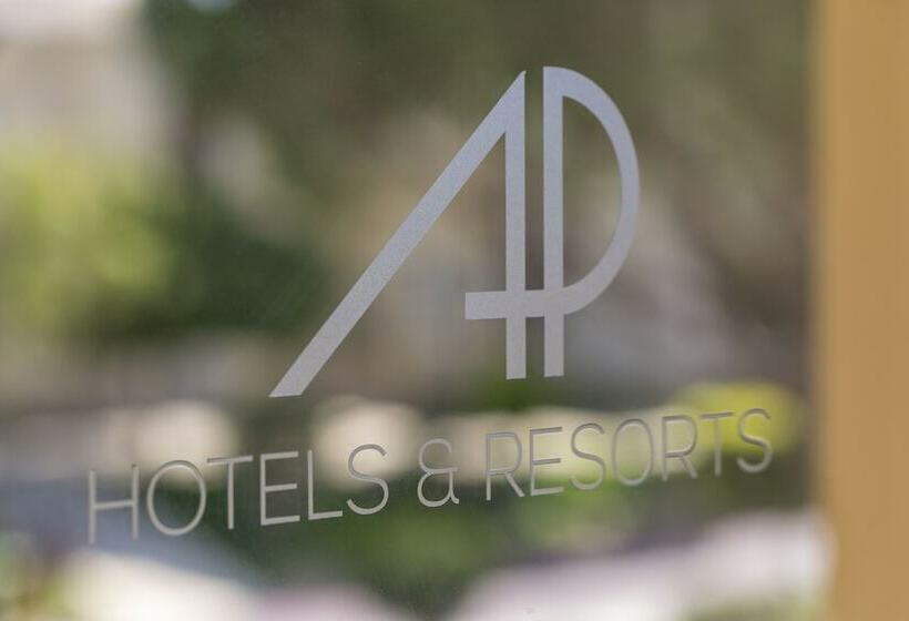 수피리어 룸, Ap Adriana Beach Resort