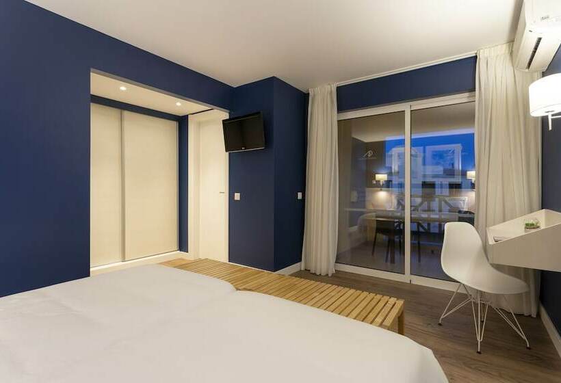 수피리어 룸, Ap Adriana Beach Resort