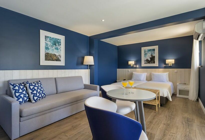수피리어 룸, Ap Adriana Beach Resort