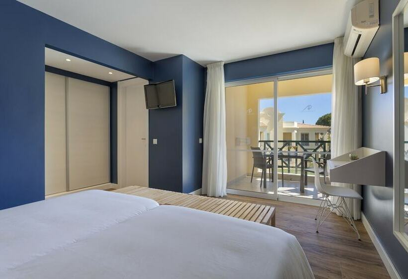 수피리어 룸, Ap Adriana Beach Resort