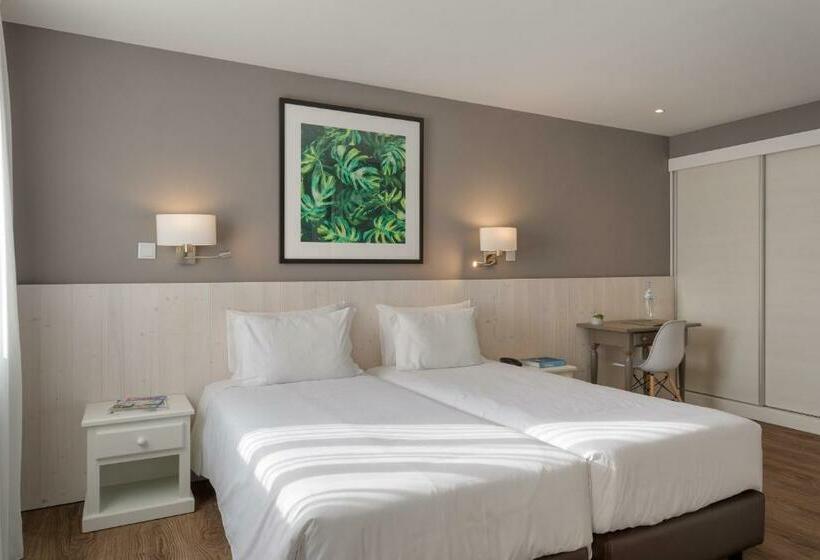 기본 패밀리 룸, Ap Adriana Beach Resort