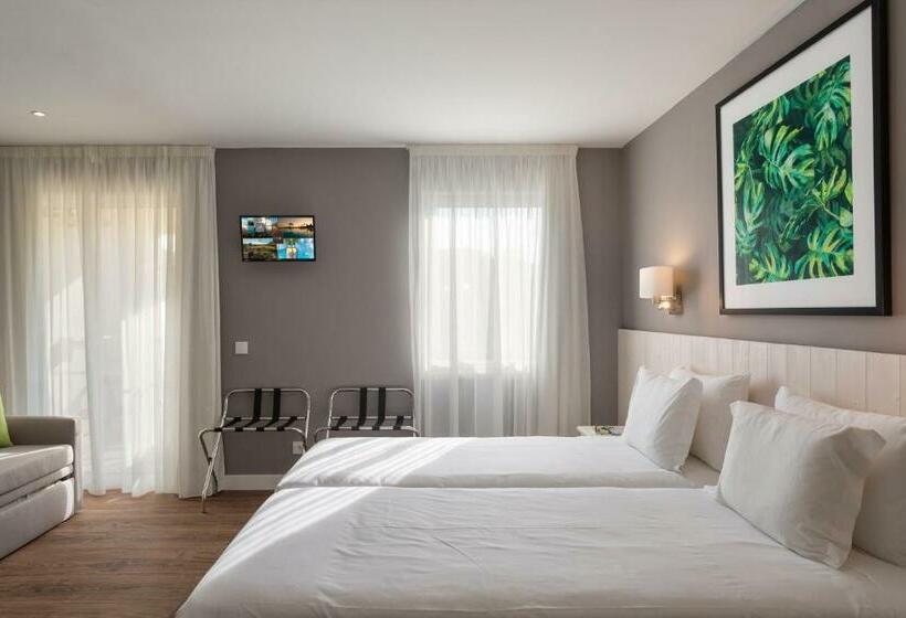 기본 패밀리 룸, Ap Adriana Beach Resort