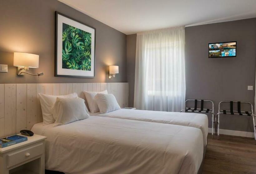 기본 패밀리 룸, Ap Adriana Beach Resort