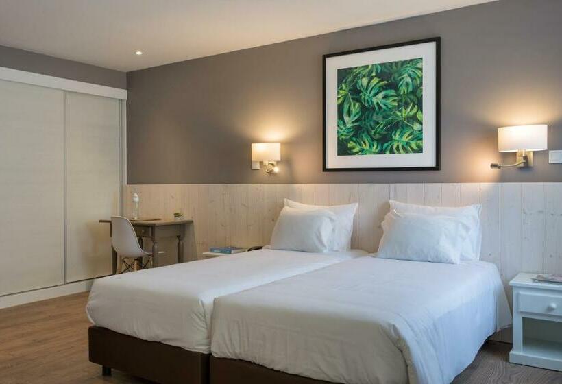 기본 패밀리 룸, Ap Adriana Beach Resort