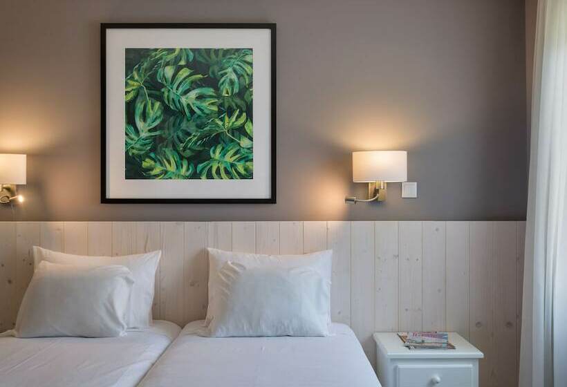 기본 패밀리 룸, Ap Adriana Beach Resort