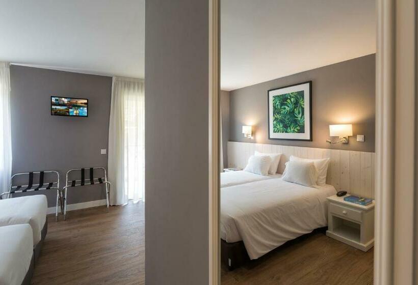 기본룸, Ap Adriana Beach Resort