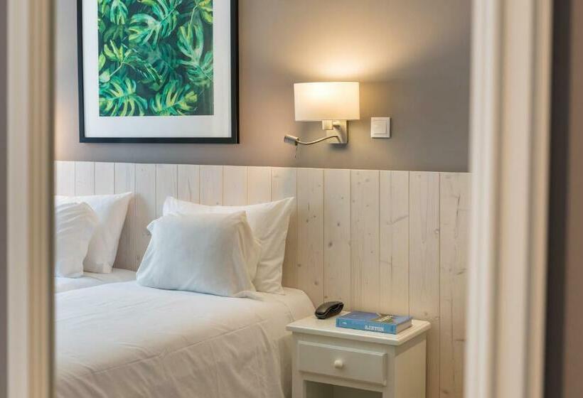 기본룸, Ap Adriana Beach Resort
