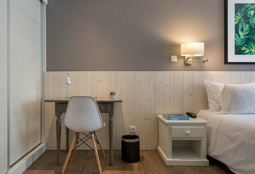 기본룸, Ap Adriana Beach Resort