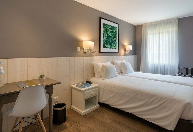 기본룸, Ap Adriana Beach Resort