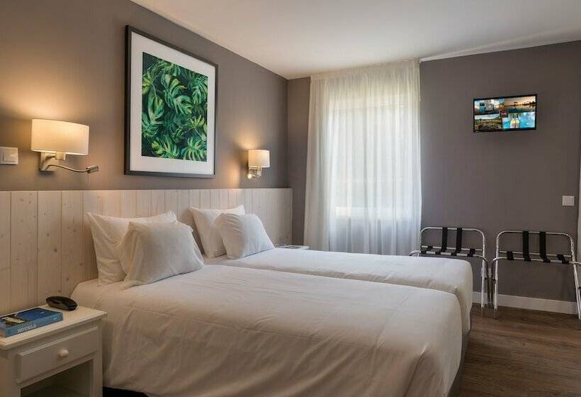기본룸, Ap Adriana Beach Resort