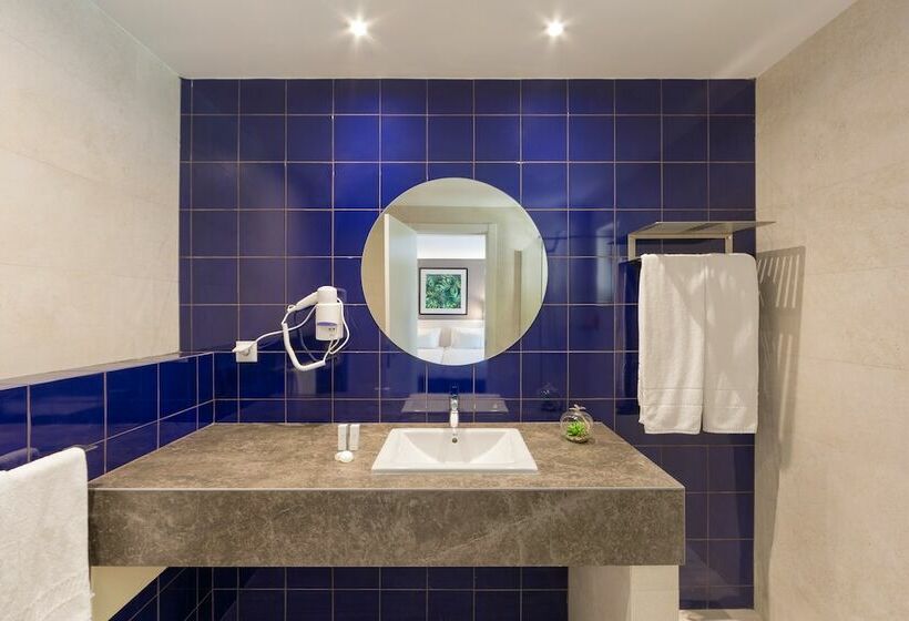 기본룸, Ap Adriana Beach Resort