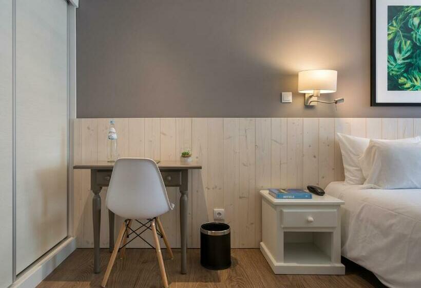 싱글 기본룸, Ap Adriana Beach Resort