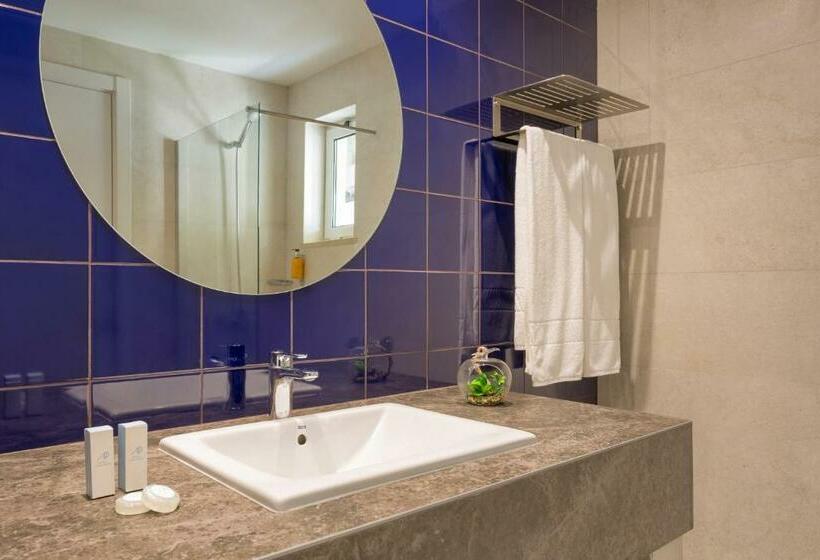 싱글 기본룸, Ap Adriana Beach Resort