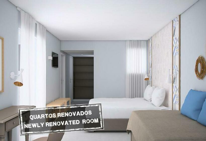 스탠다드 싱글 룸, Ap Adriana Beach Resort